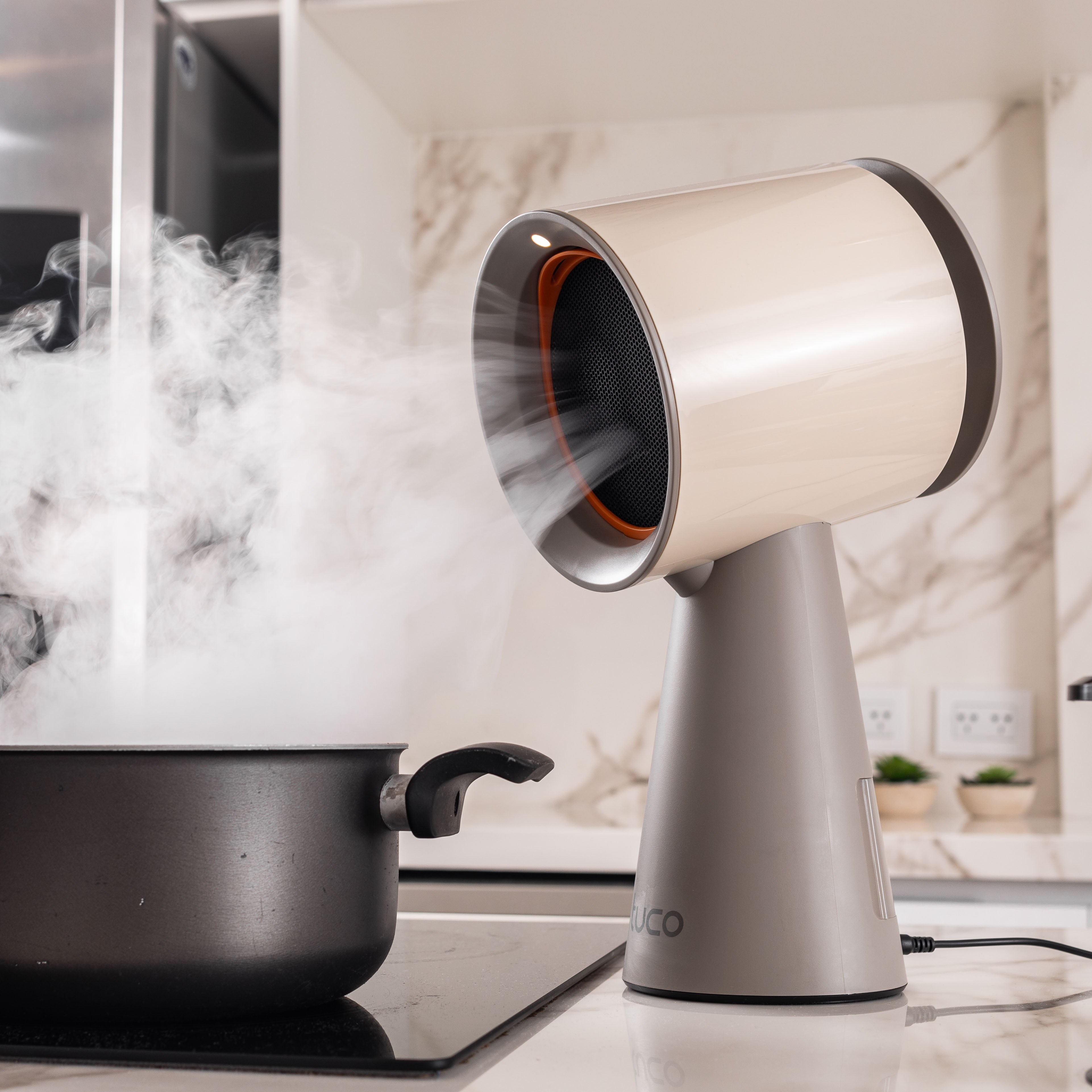 Portable Range Hood