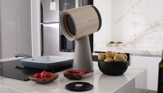 Why Smart Kitchen Appliances Are the Future of Cooking