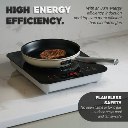 Portable Induction Cooktop