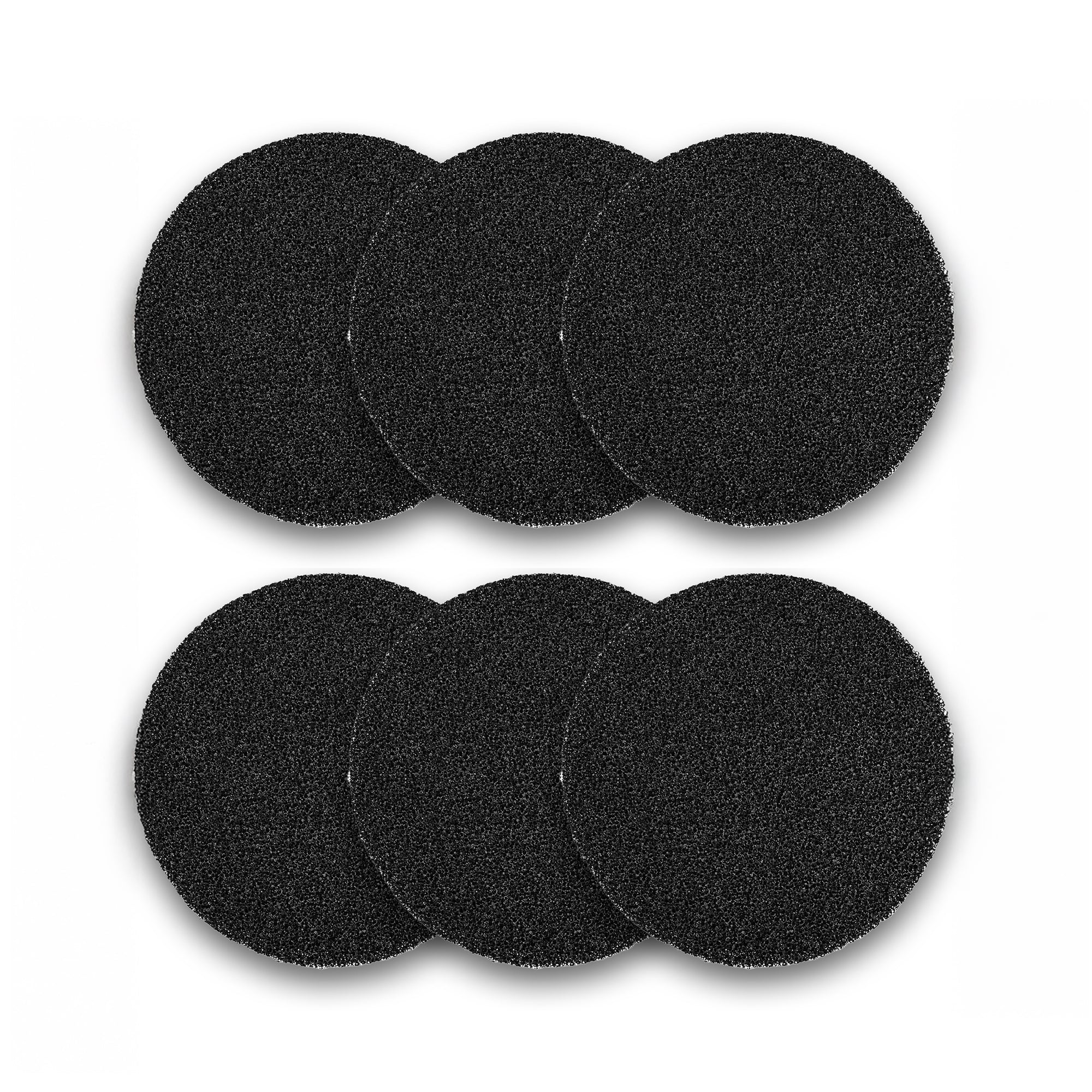 Replacement Carbon Filters
